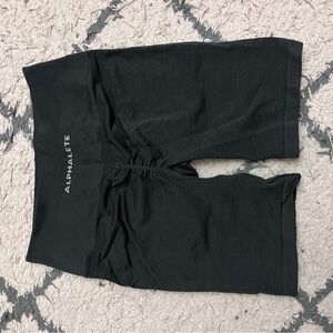 Alphalete Amplify Shorts